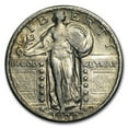 thumbnail image 1 of 1929 Standing Liberty Quarter XF, 1 of 2