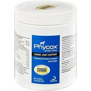 192959807622 Phycox Canine Joint Support Small Bites 120 Count