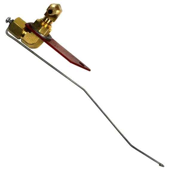 192EGX160K1QX Rolair Air Compressor Throttle Control Kit Honda GX160 5.5hp