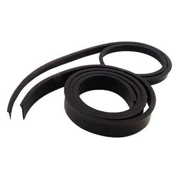 1930-31 Model A Windshield Rubber, T Style