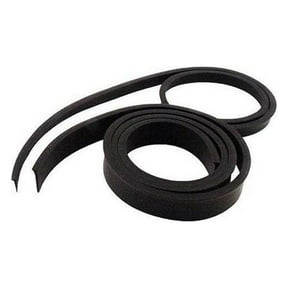 1930-31 Model A Windshield Rubber, T Style