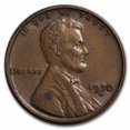 thumbnail image 1 of 1930-D Lincoln Cent BU (Brown), 1 of 2