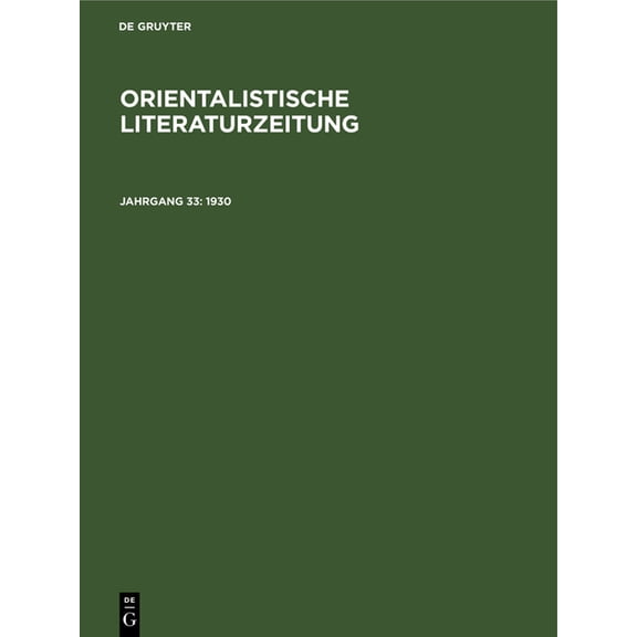 1930, (Hardcover)
