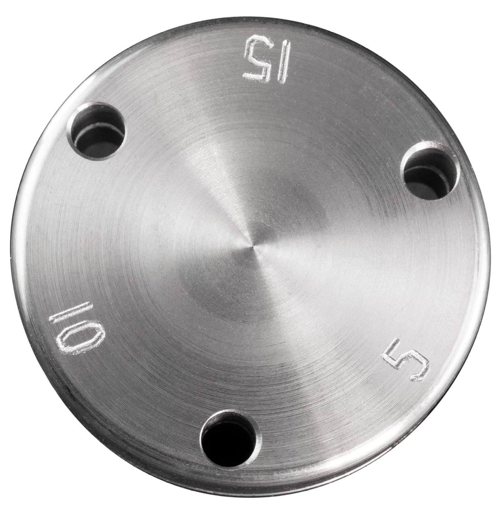 1930 Pressure Regulator Weight Part of the Automatic Pressure