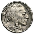 thumbnail image 1 of 1930-S Buffalo Nickel XF, 1 of 2