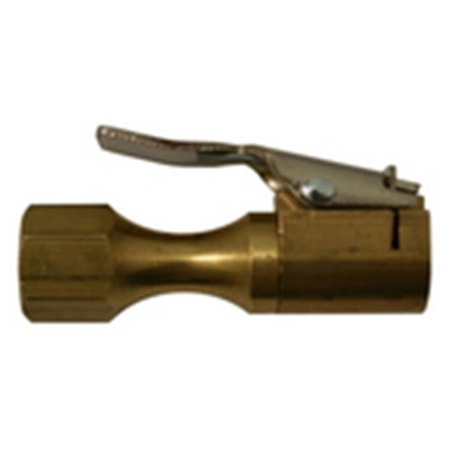 1930 Straight LockOn Air Chuck