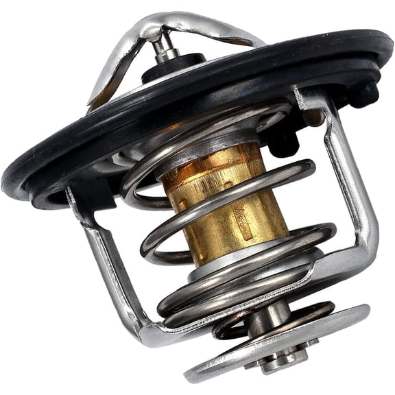 19301-PAA-306 Engine Thermostat, Coolant Thermostat, Fit for Honda Civic, Accord, CR-V/Z/X, City, Odyssey, Prelude, HR-V, FIT, Acura CL, EL, ILX, Integra, Legend