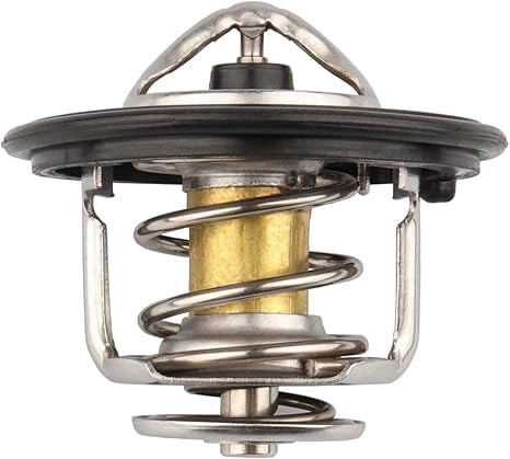 Fiat 124 Spider Engine Coolant Thermostat
