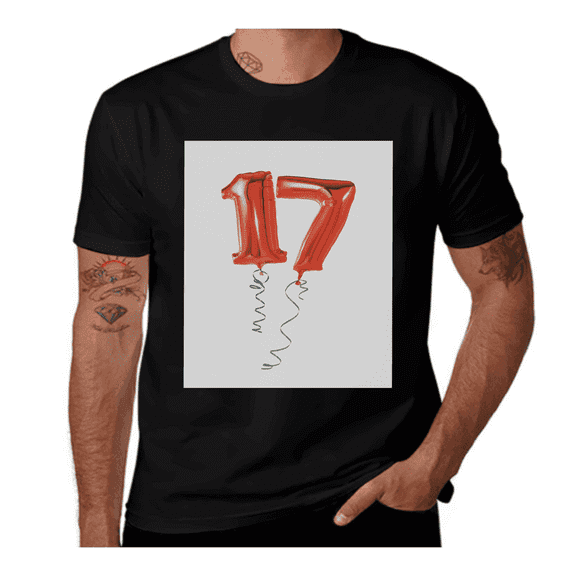 1930s Style Blondie-Pin up Girl-Multicolor Men's Graphic T-Shirt - Essential Casual Streetwear