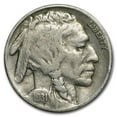 thumbnail image 1 of 1931-S Buffalo Nickel Good-Fine, 1 of 2