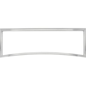 1932-34 Ford Pickup Windshield Frame, Plain