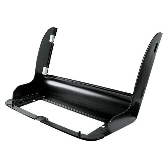 1932 Ford Five Window / 5W Coupe Steel Seat Frame Set - Also Vintage Hot Rat Rod