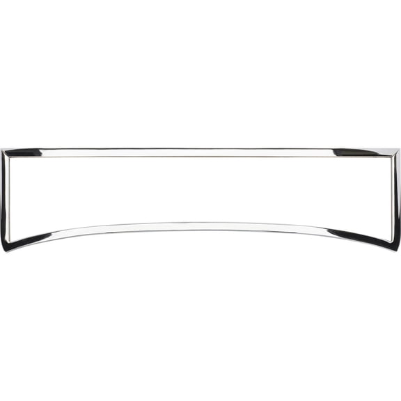 1932 Ford Roadster 2 Inch Chopped Windshield Frame, Chrome