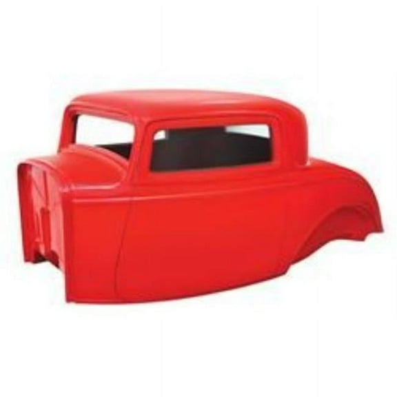 1932 Ford Street Rod Frame Unssembly