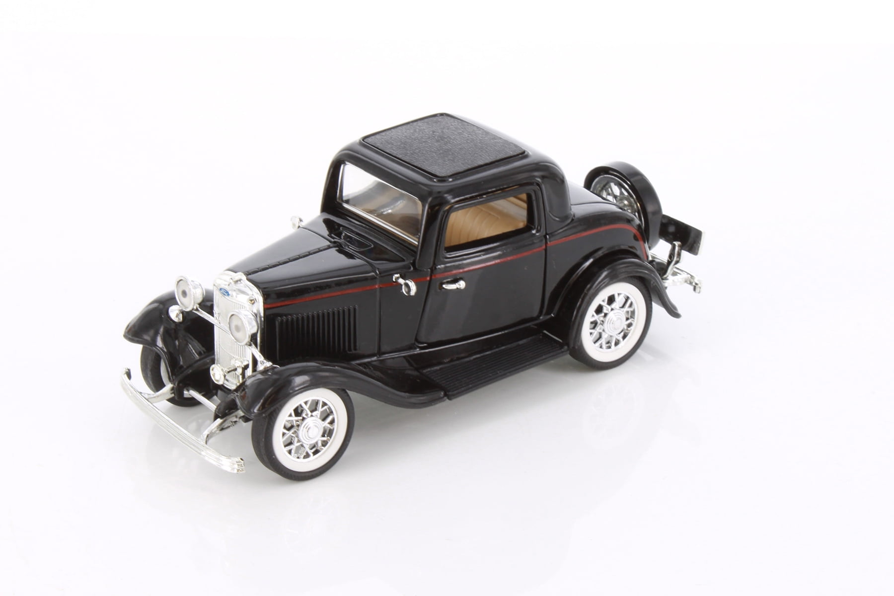 ☆レア絶版*フランクリンミント*1/24*1932 Ford Lil Deuce Coupe