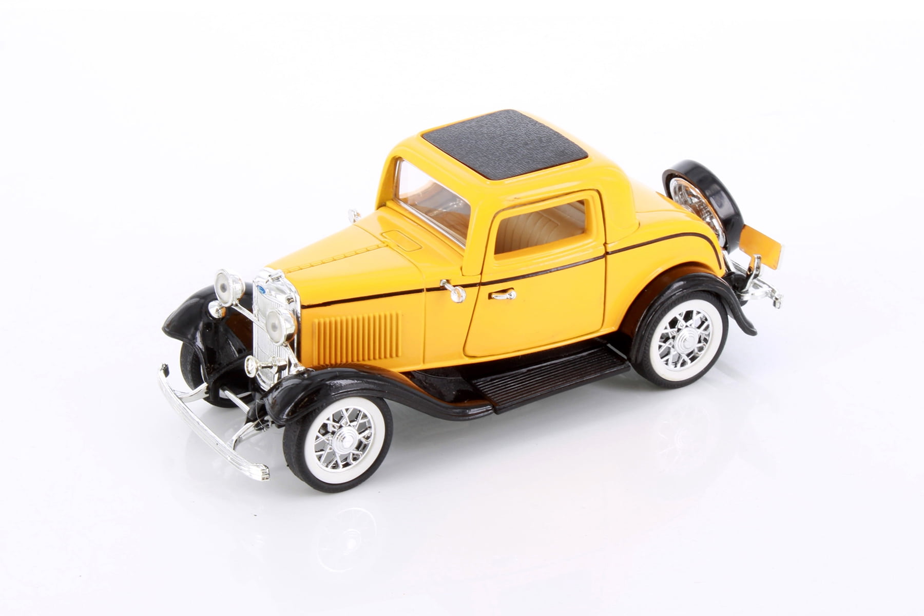ミニカー LITTLE DEUCE COUPE ミニカー LITTLE DEUCE COUPE 🏁 MONOGRAM VINTAGE ROCKIN RODS
