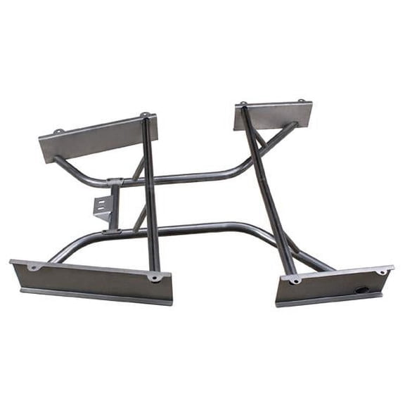 1932 Ford Weld-On Tubular Center Crossmember Kit