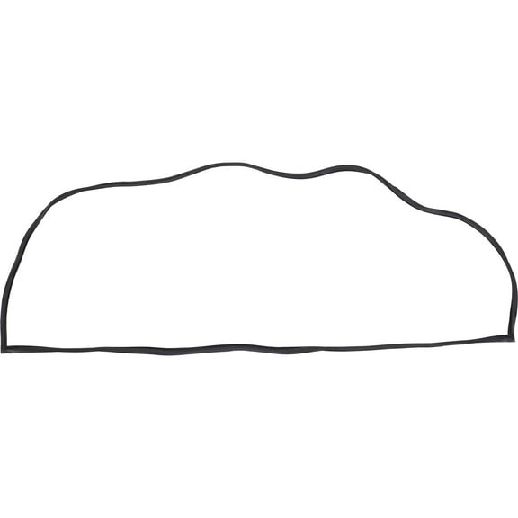 1932 Ford Windshield Rubber, 5-Window Closed Car