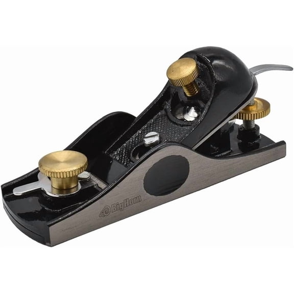 19322 6 Inch Adjustable Block Plane