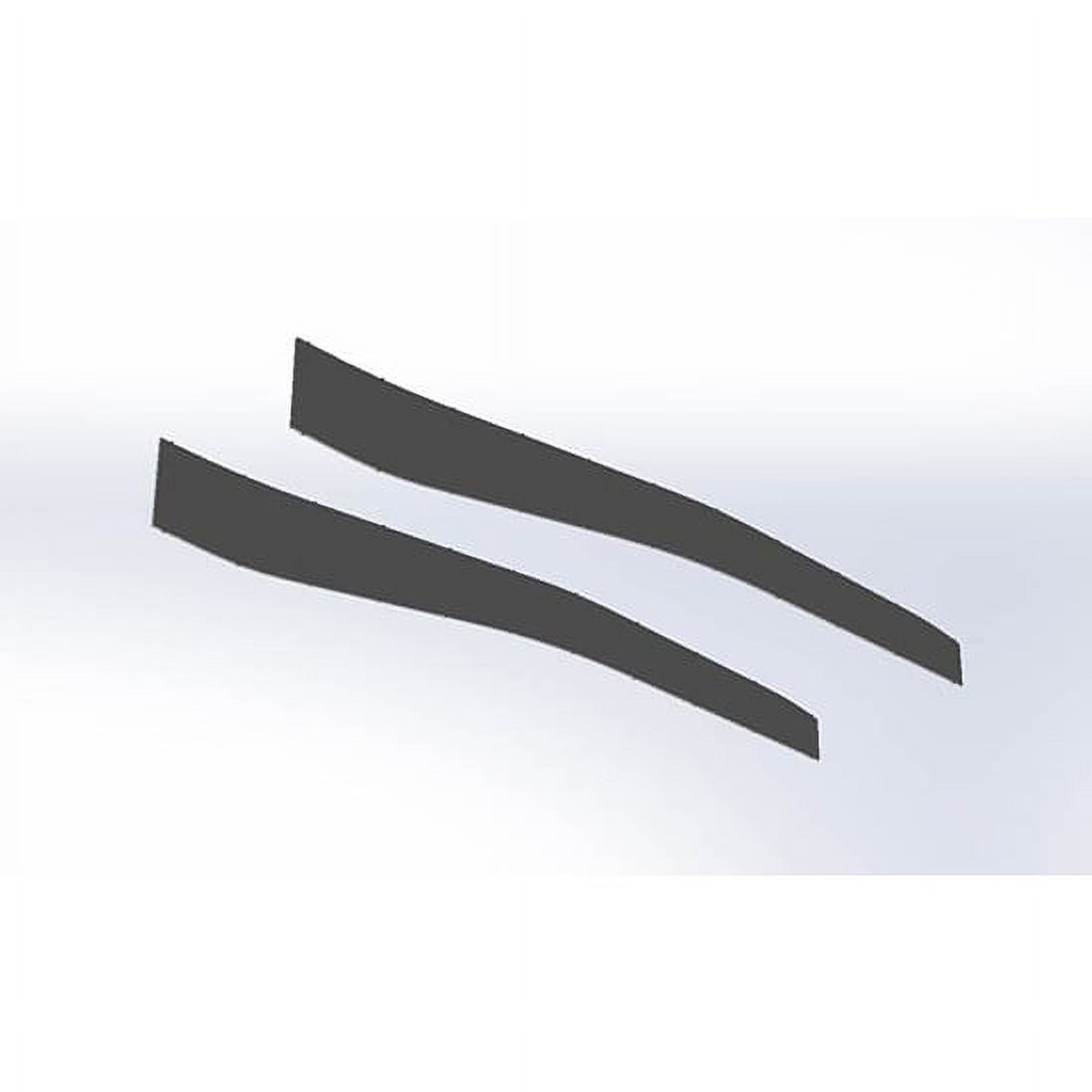 19331934 Ford Front Frame Boxing Plates