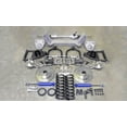 1933 1934 Ford Mustang II Complete Front End Hub to Hub Power IFS ...