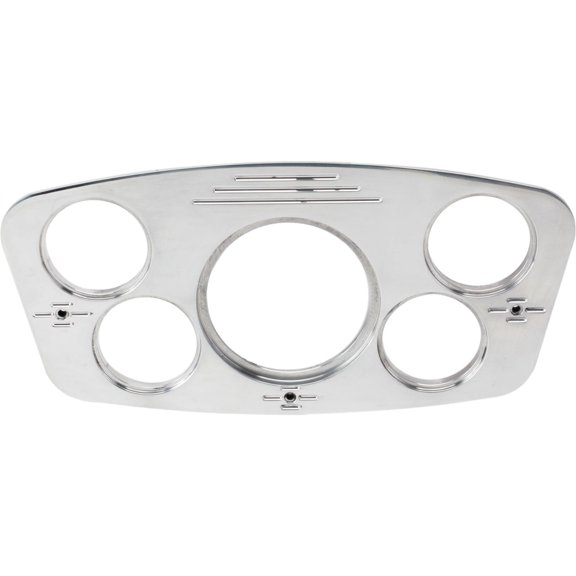 1933-34 Ford Car 5 Gauge Dash Panel