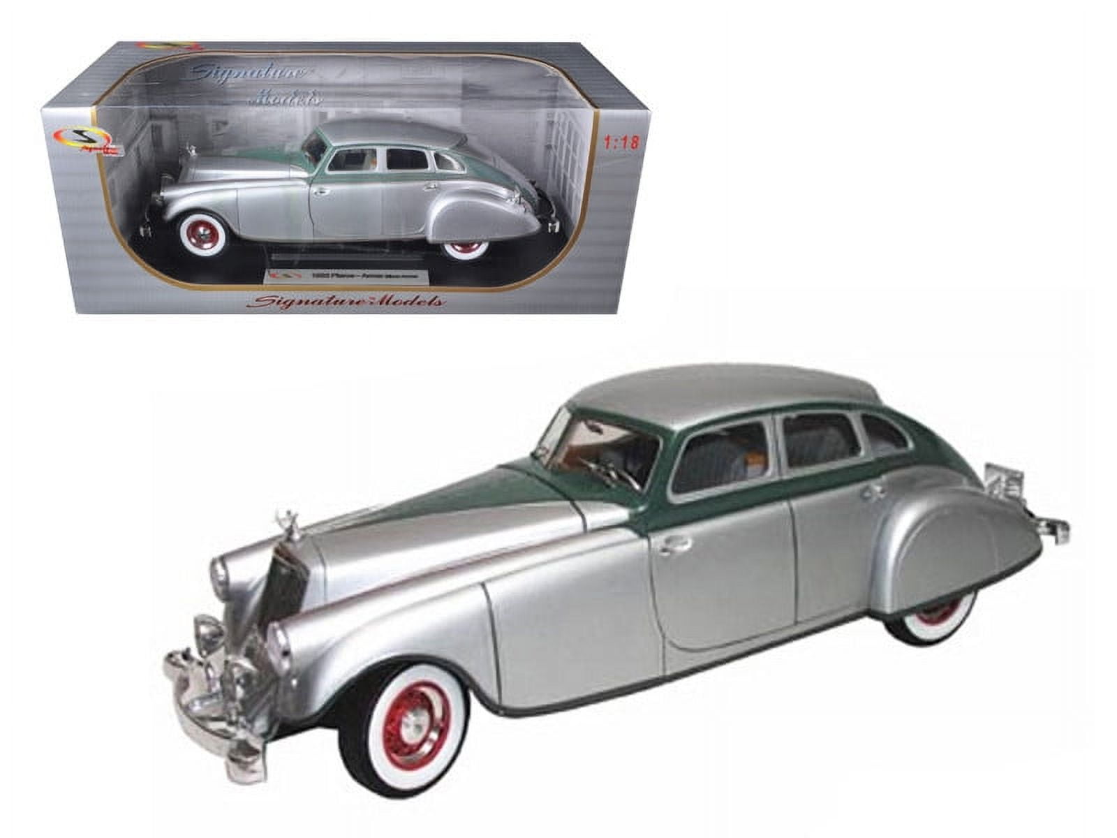 1933-Pierce-Arrow-Silver-1-18-