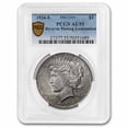 thumbnail image 1 of 1934-S Peace Dollar AU-55 PCGS (Reverse Peeling Lamination Error), 1 of 3