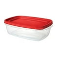 thumbnail image 1 of 1934106 8.5 Cups Food Storage Container, 1 of 1