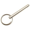 thumbnail image 1 of 193415-1 0.25 x 1-0.5 in. Stainless Steel Release Pin, 1 of 1