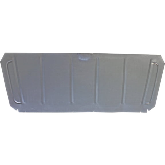 1935-1937 Ford 1/2 Ton Pickup Under Front Seat Pan