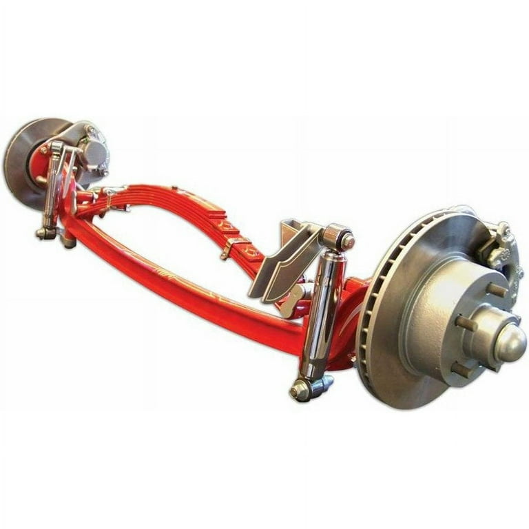 Dune buggy best sale axle kits