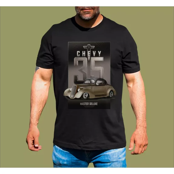 1935 CHEV T-SHIRT
