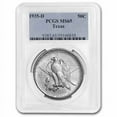thumbnail image 1 of 1935-D Texas Independence Centennial Half Dollar MS-65 PCGS, 1 of 3