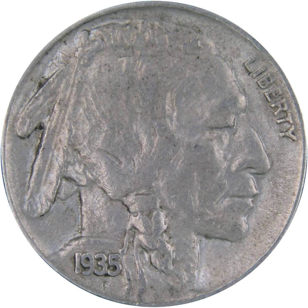 1935-Indian-Head-Buffalo-