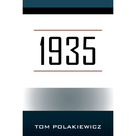 1935, (Paperback)