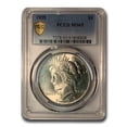 thumbnail image 1 of 1935 Peace Dollar MS-65 PCGS, 1 of 3
