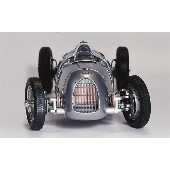 1936 Auto Union Type C Diecast Model Car in 1:18 Scale by CMC