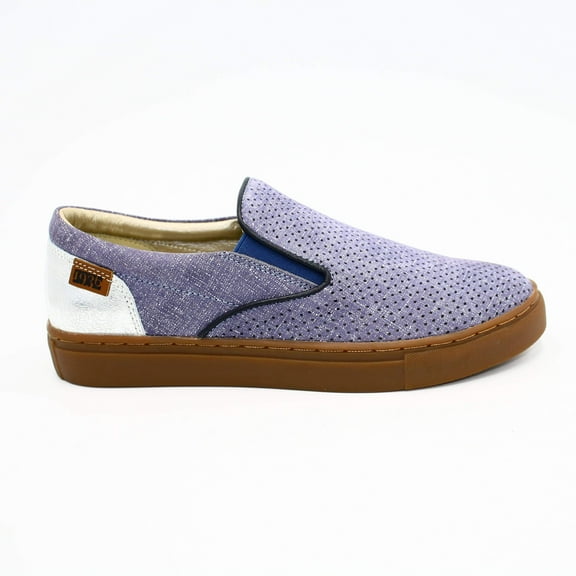 1936 Boutique Style Women's Slip-On Sneaker