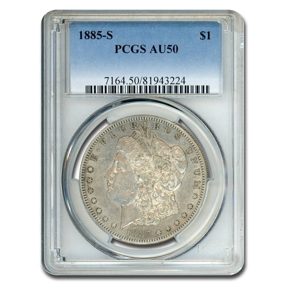 1936-D Columbia, SC Half Dollar MS-68 PCGS CAC