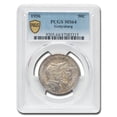 thumbnail image 1 of 1936 Gettysburg Half Dollar MS-64 PCGS, 1 of 3