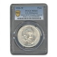 thumbnail image 1 of 1936-M Philippines Silver Peso MS-64 PCGS, 1 of 3