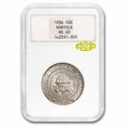 thumbnail image 1 of 1936 Norfolk Half Dollar MS-65 NGC Gold CAC (Fatty Holder), 1 of 4