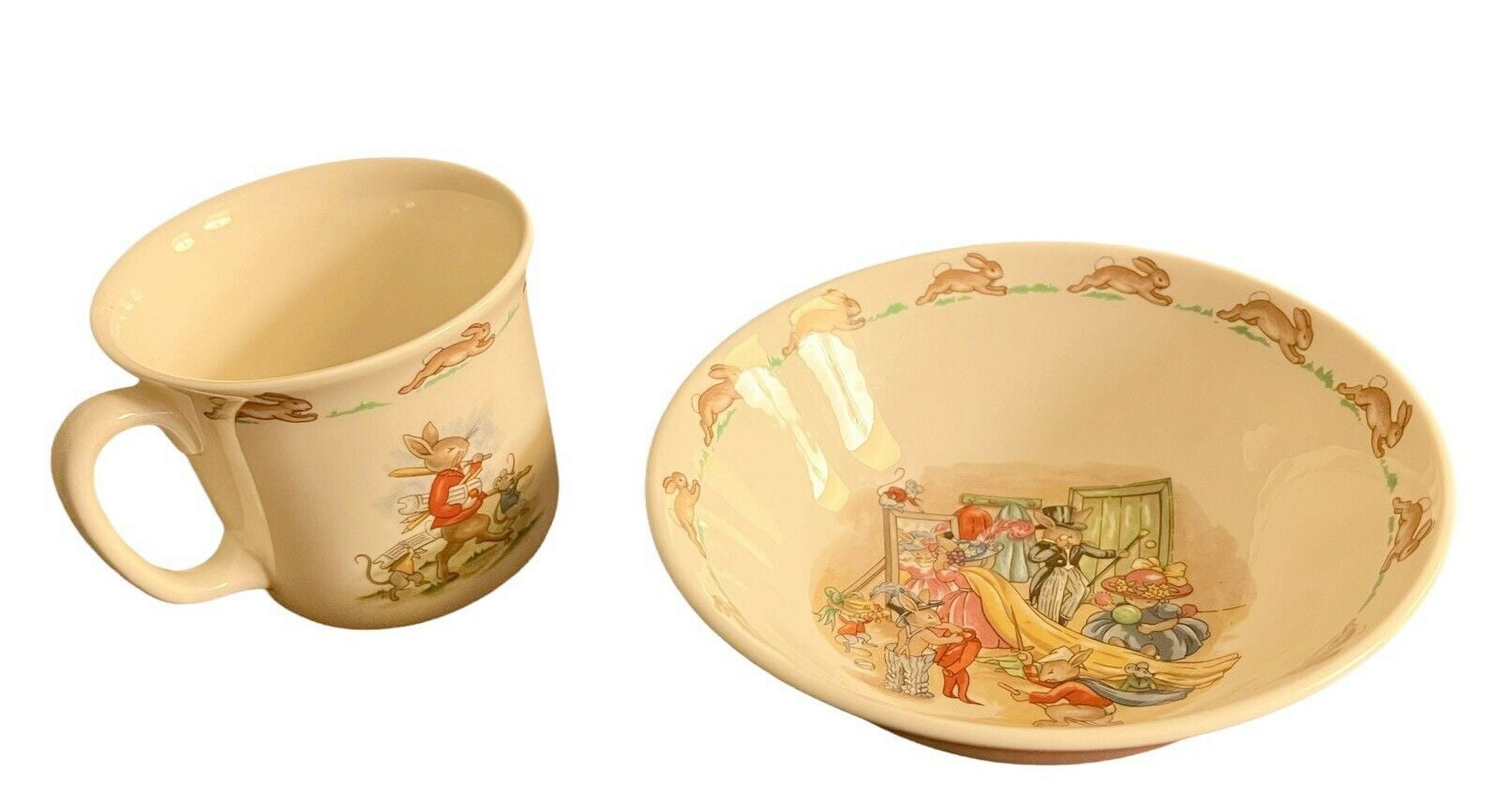 Royal Doulton Bunnykins English Fine Bone China Lebanon Ubuy