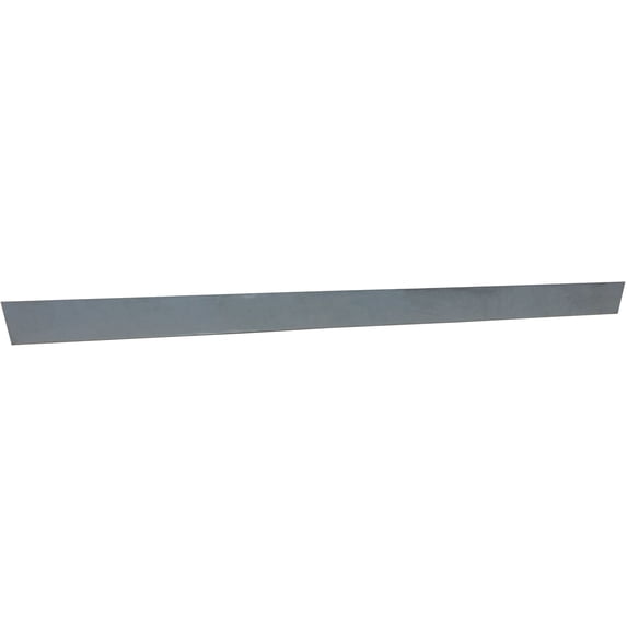 1937-1939 Chevy (Sedan) Inner Rocker Panel