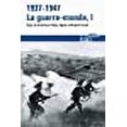 thumbnail image 1 of 1937-1947 : la guerre-monde (Tome 1), 1 of 1