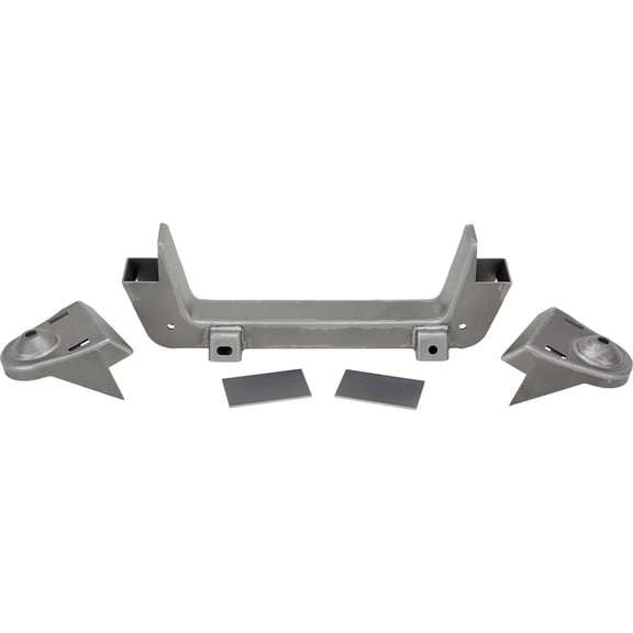 1937-48 Chevy Car Weld-On Mustang II Suspension Crossmember