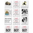 thumbnail image 1 of 1937 COASTER (12 COUNT) by Partypro, 1 of 1