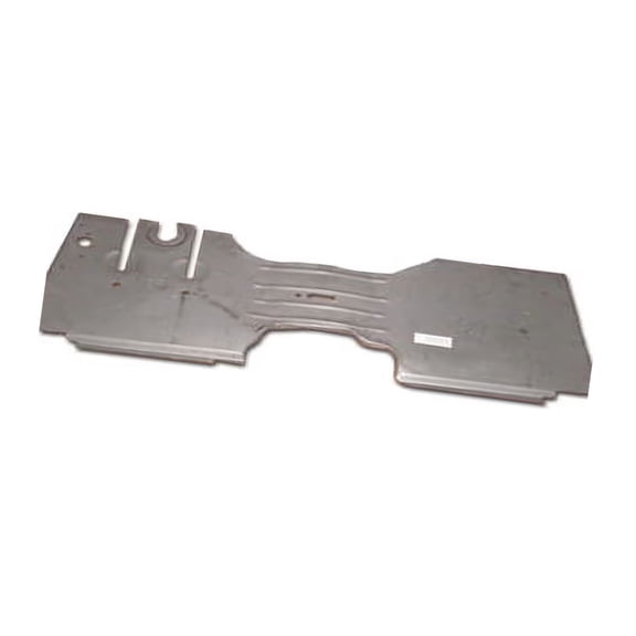 1938-1939 Ford 1 Ton Pickup Truck Complete Front Floor Pan