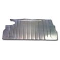 thumbnail image 1 of 1938-1939 Packard One-Ten Taxi Cab Trunk Pan Lower Section, 1 of 4